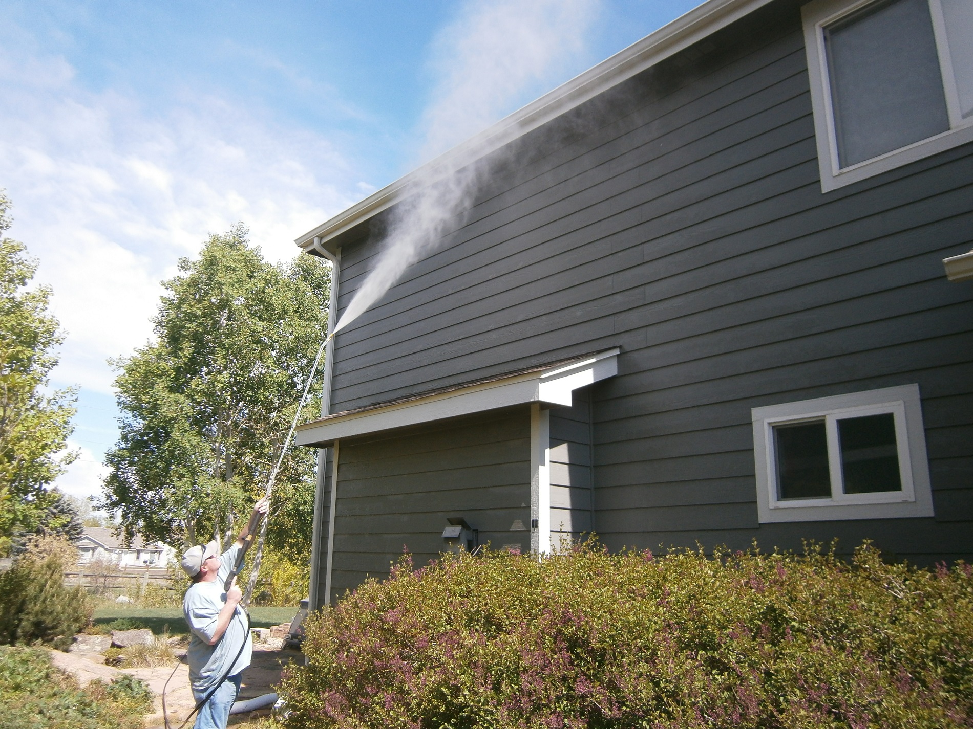 House Washing