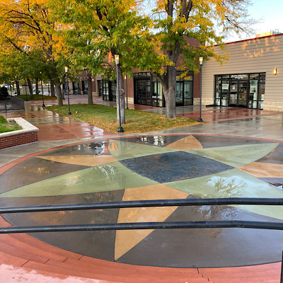 Commercial Pressure Washing Greeley Colorado