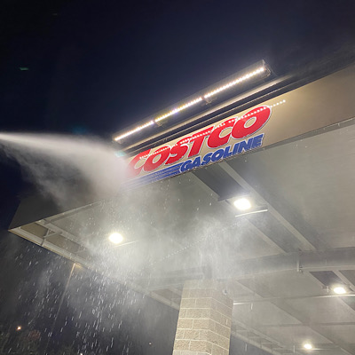 Power Washing Near Me