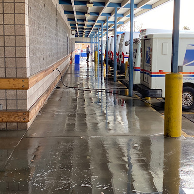 Power Washing Near Me