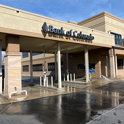 Greeley Pressure Washing