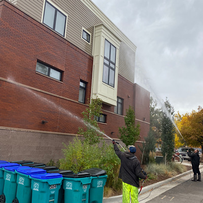 Building Washing Near Me