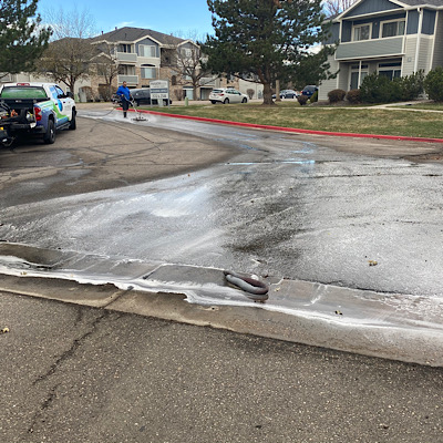 Concrete cleaning near me