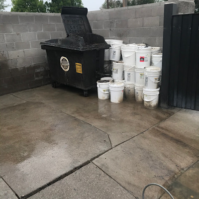 Pressure washing companies near me