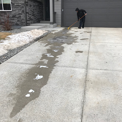Pressure washing companies near me
