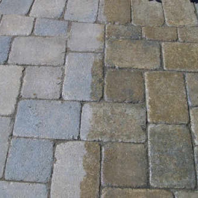 Concrete sealing Fort Collins Colorado