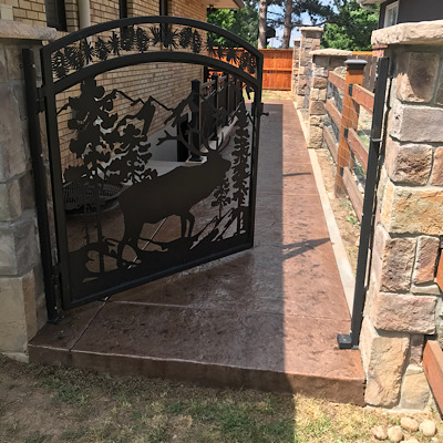 Why Seal Your Concrete In Colorado?