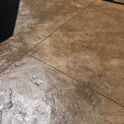 Concrete sealing Greeley Colorado