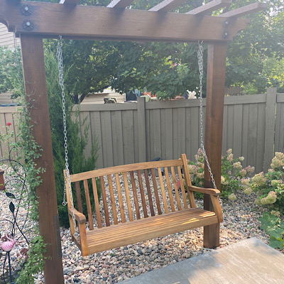 Deck Staining Loveland Colorado