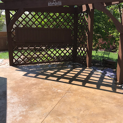 Deck painters near me