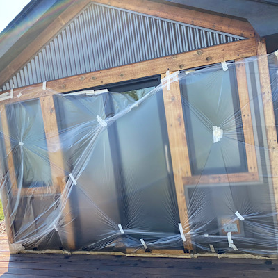 Deck Staining Companies Near Me