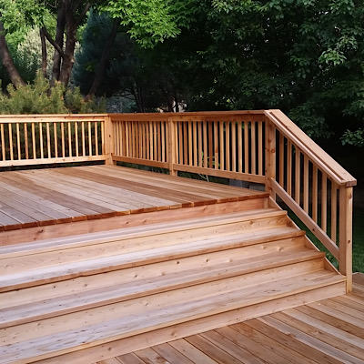 Deck painting near me