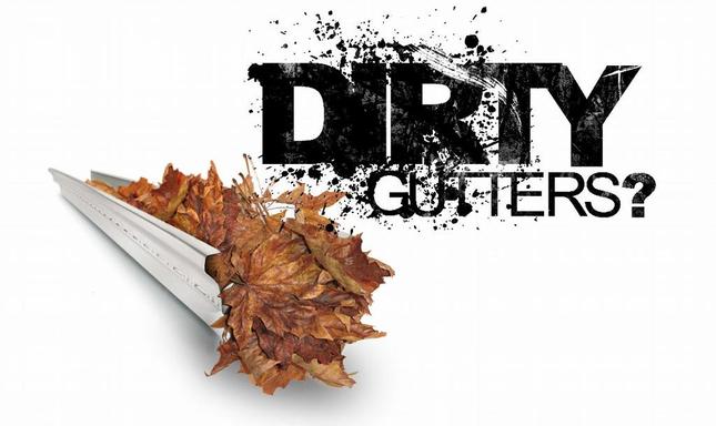 Are Your Gutters Ready For Winter