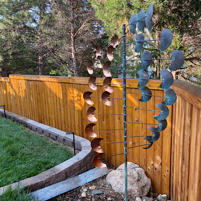Fence Staining Near Me