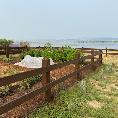 Fence Washing Near Me