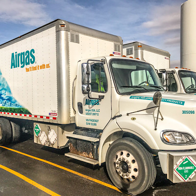 Fleet washing Fort Collins Colorado