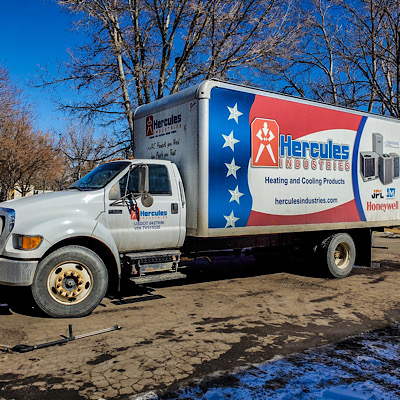 Fleet washing Fort Collins Colorado