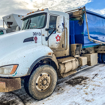Fleet washing near me