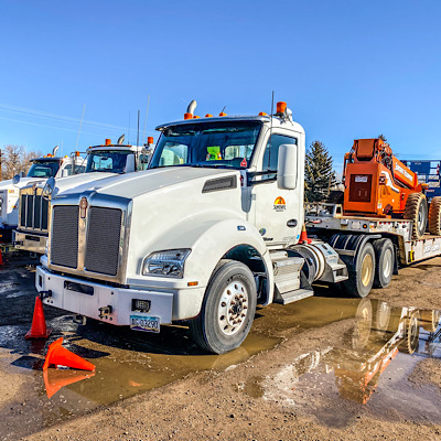 Fleet washing Greeley Colorado
