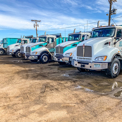 Fleet Washing Near Me