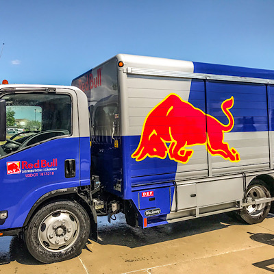 Truck washing near me