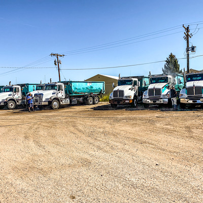 Mobile fleet wash near me
