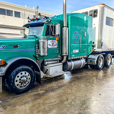 Mobile fleet wash near me