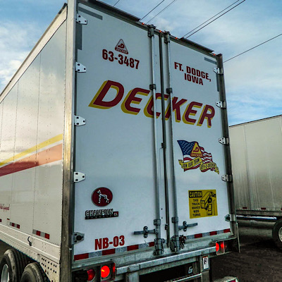 Truck wash near me