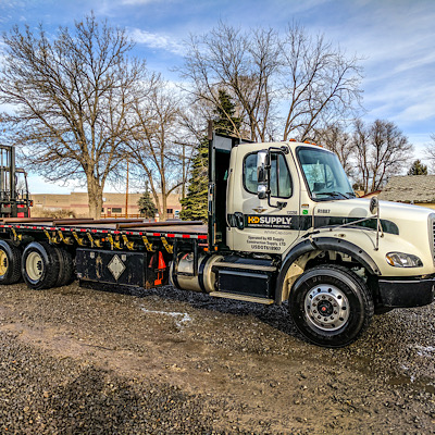 Truck Washing Greeley