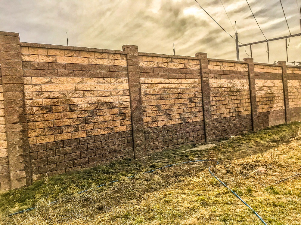 Graffiti Removal Fort Collins, Loveland, Greeley, Windsor, Longmont, Berthoud, Wellington, Estes Park, Cheyenne Wyoming and surrounding areas.
