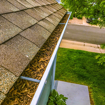 Gutter cleaning near me