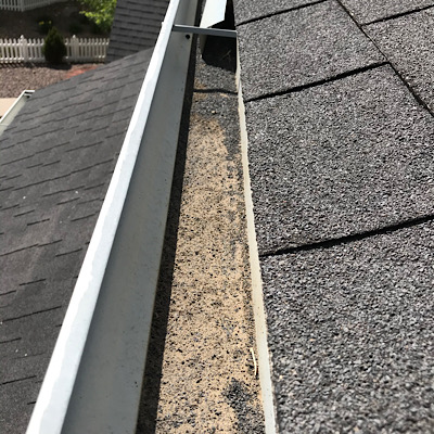 Gutter cleaning Fort Collins Colorado
