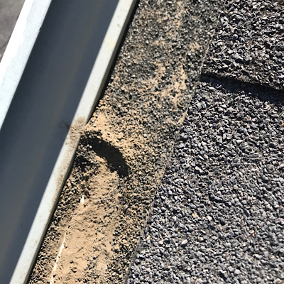 Gutter cleaning Fort Collins Colorado
