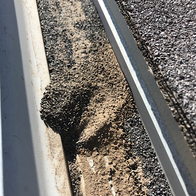 Gutter cleaning Fort Collins Colorado