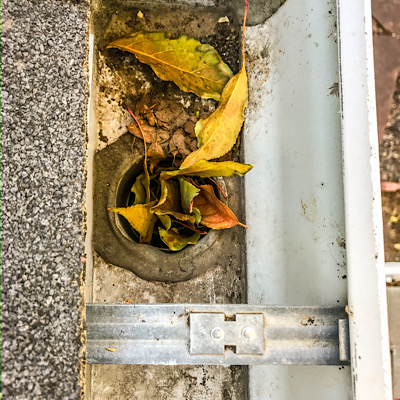 Gutter cleaning Loveland Colorado