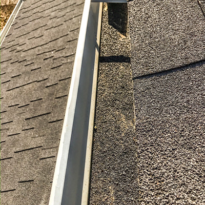Gutter cleaning Loveland Colorado