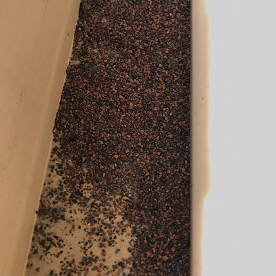 Gutter cleaning Windsor Colorado