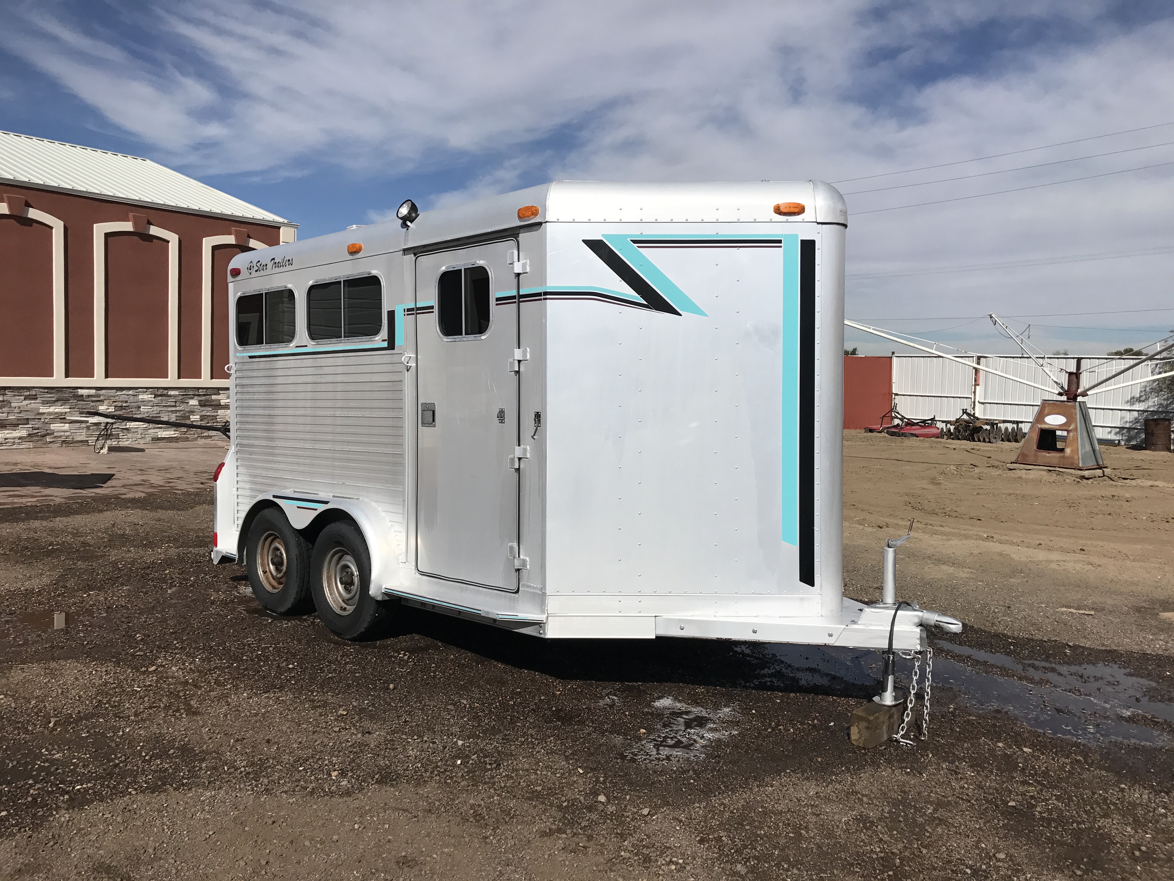 Acid Washing Service Areas Include: Fort Collins, Loveland, Windsor, Greeley, Longmont, Berthoud, Estes Park, Wellington, Cheyenne Wyoming 