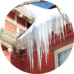 Gutter Cleaning Fort Collins, Loveland, Windsor, Longmont, Berthoud, Estes Park, Wellington, Cheyenne, Southern Wyoming