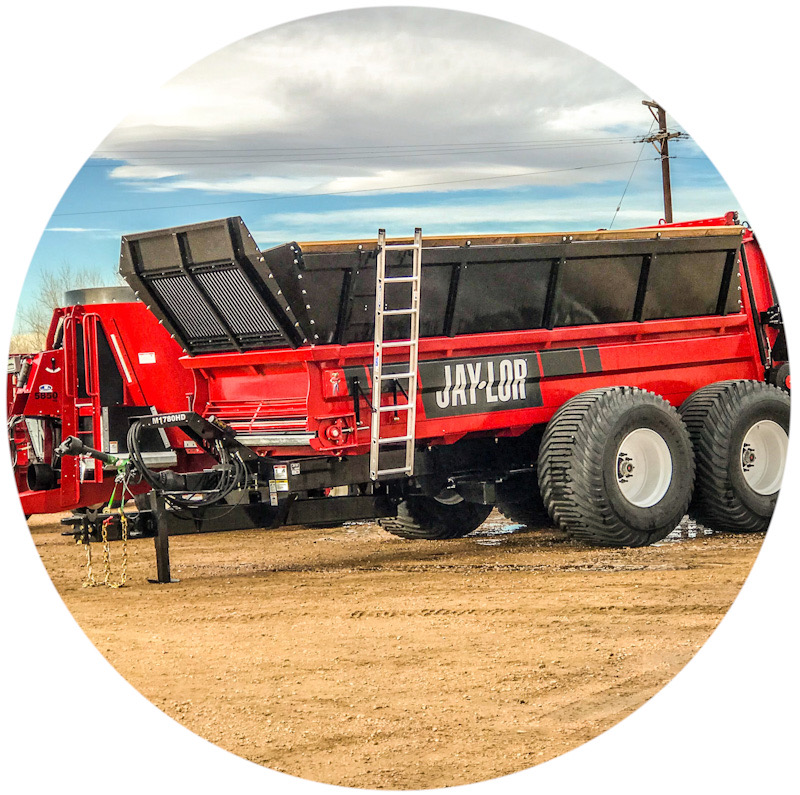 Heavy Equipment