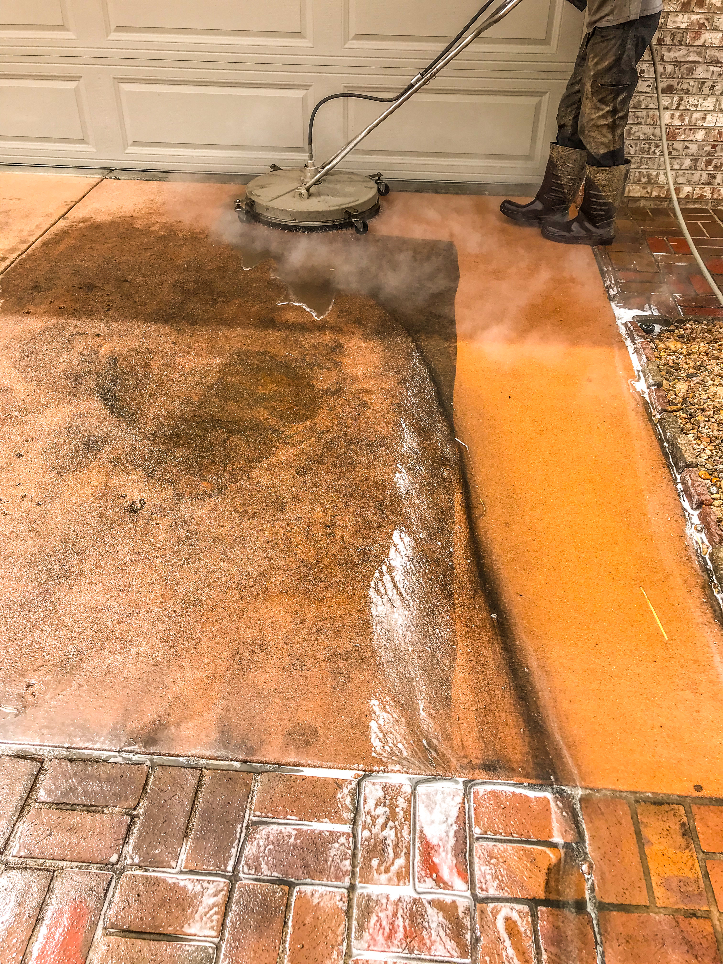 Driveway-Pressure-Washing <a href=