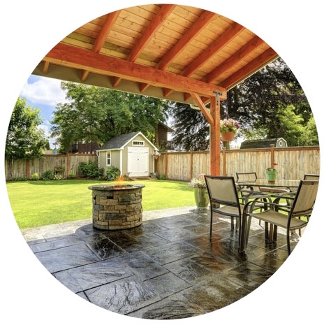 Concrete Sealing