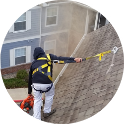Gutter Cleaning Fort Collins, Loveland, Windsor, Longmont, Berthoud, Estes Park, Wellington, Cheyenne, Southern Wyoming