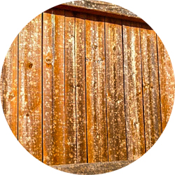 Fence Staining/Painting & washing Fort Collins, Loveland, Windsor, Greeley, Longmont, Berthoud, Estes Park, Wellington, Cheyenne Wyoming and surrounding areas