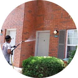 House Wash