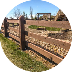 Fence Staining/Painting & washing Fort Collins, Loveland, Windsor, Greeley, Longmont, Berthoud, Estes Park, Wellington, Cheyenne Wyoming and surrounding areas