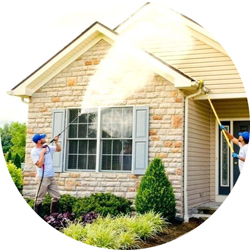 House Washing