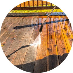 Deck Staining, painting Fort Collins, Loveland, Windsor, Greeley, Longmont, Berthoud, Estes Park, Cheyenne WY