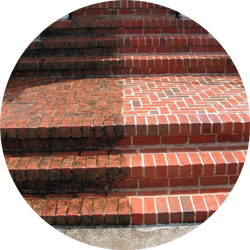Residential Pressure Washing