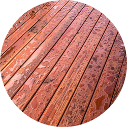 Residential Pressure Washing